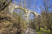 Schnecktalbrücke