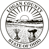 Seal of Logan County Ohio.svg