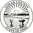 Logan megye címere