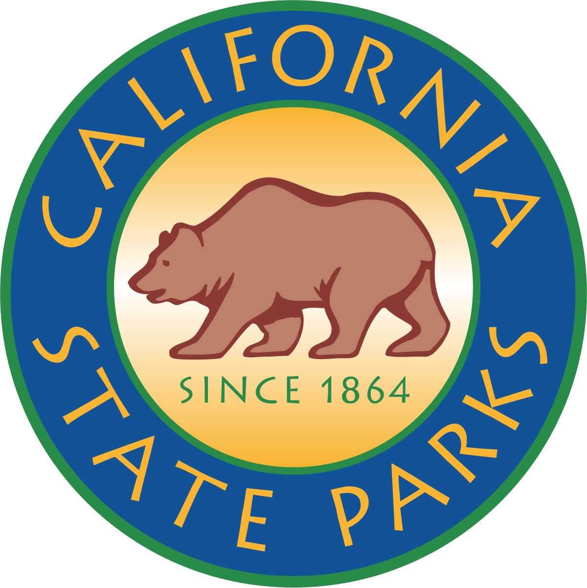 California Department Of Parks And Recreation Organizational Chart