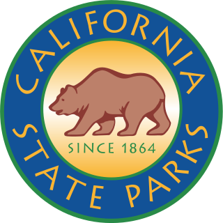 California Department of Parks and Recreation department of the state goverment of California