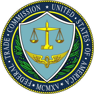 List of members of the Federal Trade Commission