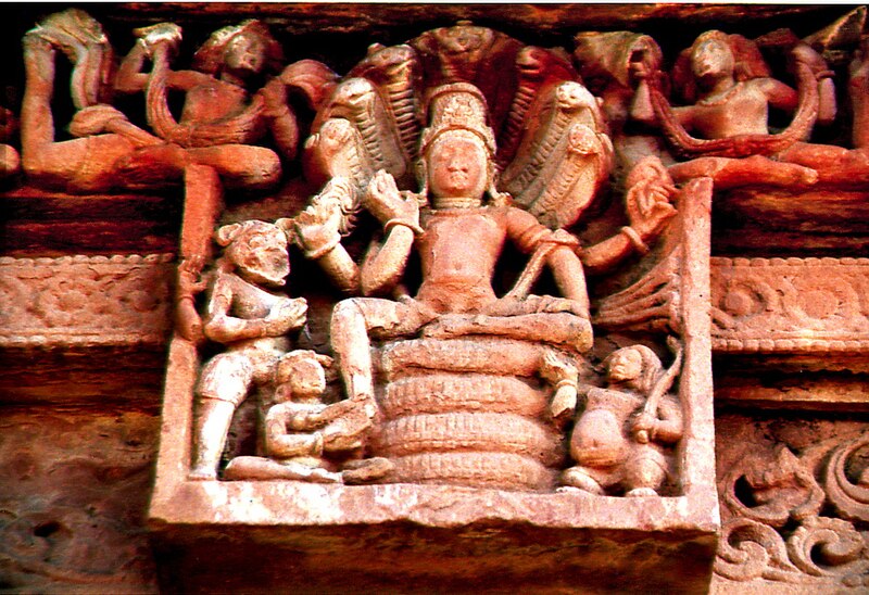 File:Seated Vishnu Deogarh Dasavatara.jpg