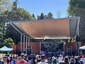 Seattle Pride in the Park, Volunteer Park