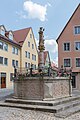 * Nomination Seelhausbrunnen, Rothenburg ob der Tauber, Germany --Poco a poco 06:38, 14 December 2023 (UTC) * Promotion  Support Good quality. --Plozessor 07:19, 14 December 2023 (UTC)