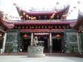 Thumbnail for Hoo Ann Kiong Temple