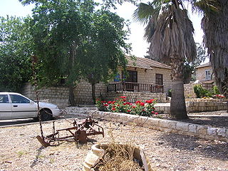 <span class="mw-page-title-main">Ilaniya</span> Place in Northern, Israel