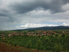 Selo Orašac, Leskovac.jpg