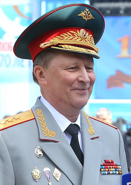 File:Sergei Ivanov on Victory Day Parade 9 May 2015.jpg