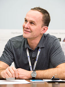 Sergejs Rjazanskis 2013. gadā