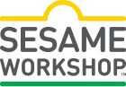 logo de Sesame Workshop