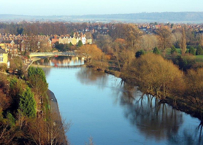 Severn