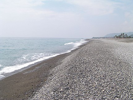 御浜町の有名地