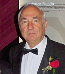 Stanley Mazor, co-inventor of the microprocessor