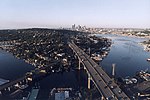 Thumbnail for List of bridges in Seattle