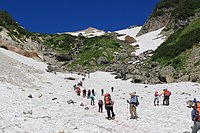 登山: 概説, 歴史, 登山の技術