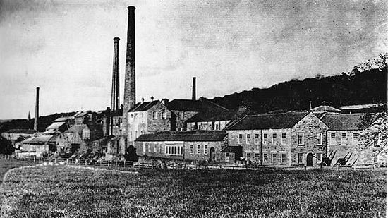 High Mill at Shotely Grove Shotely Grove Paper Mill.jpg
