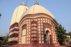 File:Sitaram temple of Bera family at Berabagan area of Sridharpur in  Paschim Medinipur district, West Bengal 04.jpg - Wikimedia Commons