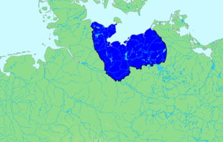 <span class="mw-page-title-main">Obotrites</span> Confederation of West Slavic tribes in present-day northern Germany (8th century - 1167)