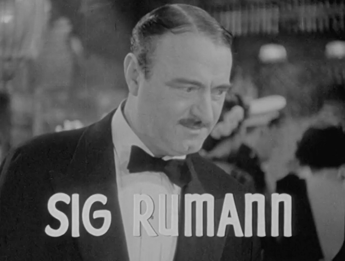 Sig Ruman