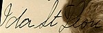 Signature