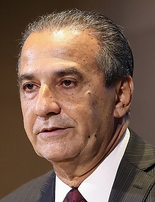 <span class="mw-page-title-main">Silas Malafaia</span> Brazilian author and televangelist (born 1958)