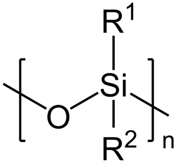 Silikonöle