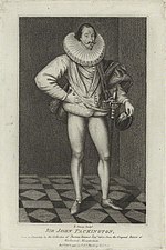 Thumbnail for John Pakington (died 1625)