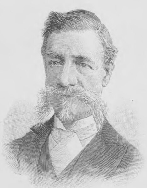 Image: Sir Richard Temple