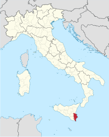 Siracusa in Italy (2018).svg