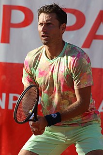 Artem Sitak New Zealand tennis player
