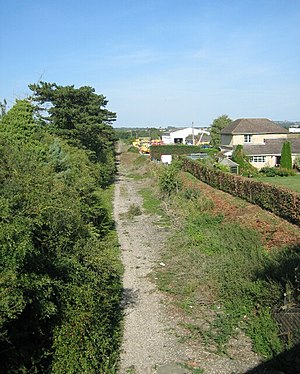 Weston-sub-Edge stantsiyasining sayti - geograph.org.uk - 52624.jpg