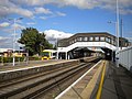 Thumbnail for Sittingbourne railway station