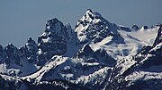 Thumbnail for Sky Pilot Mountain (British Columbia)