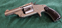 Miniatura para Smith &amp; Wesson Model 2