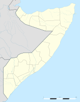 Garoowe (Somalio)
