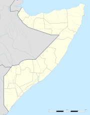 모가디슈는 소말리아의 수도이자 최대 도시이다