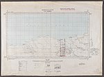Somaliland. Anglo-Italian Boundary Commission 1929-1930. Indexes to Block plots and Master grids War Office ledger (WOOS-33-4-1).jpg