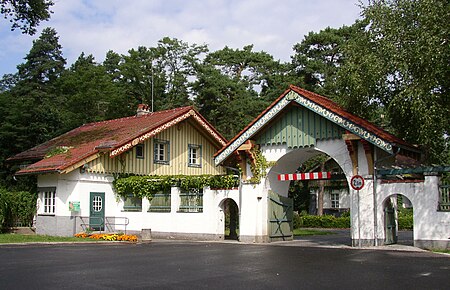 Sommerfeld Klinik Portal