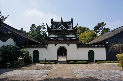 松江清真寺