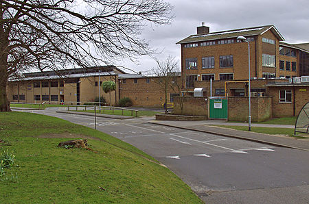 South Hunsley School Melton