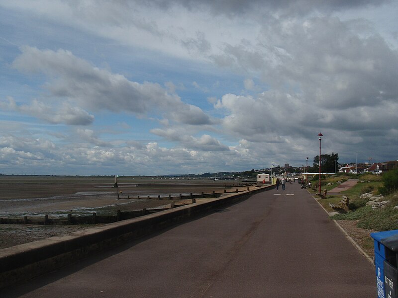 File:Southend on Sea, Essex.jpg