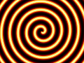 Animowana spirala