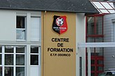 École Technique Privée Odorico : centre de formation du Stade rennais.