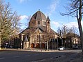 Vignette pour Église Saint-Louis-de-Gonzague d'Utrecht