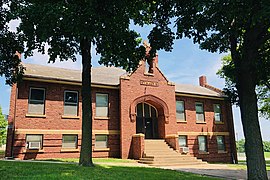 St. Mary's School in St. Benedict Kansas.jpg