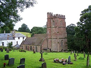 <span class="mw-page-title-main">Church of St Pancras, West Bagborough</span> Church in Somerset, England
