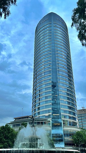 The St. Regis Mexico City