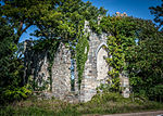 St. John's Chapel of St. Michael's Parish