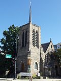 Thumbnail for St. Michael's Episcopal Cathedral (Boise, Idaho)